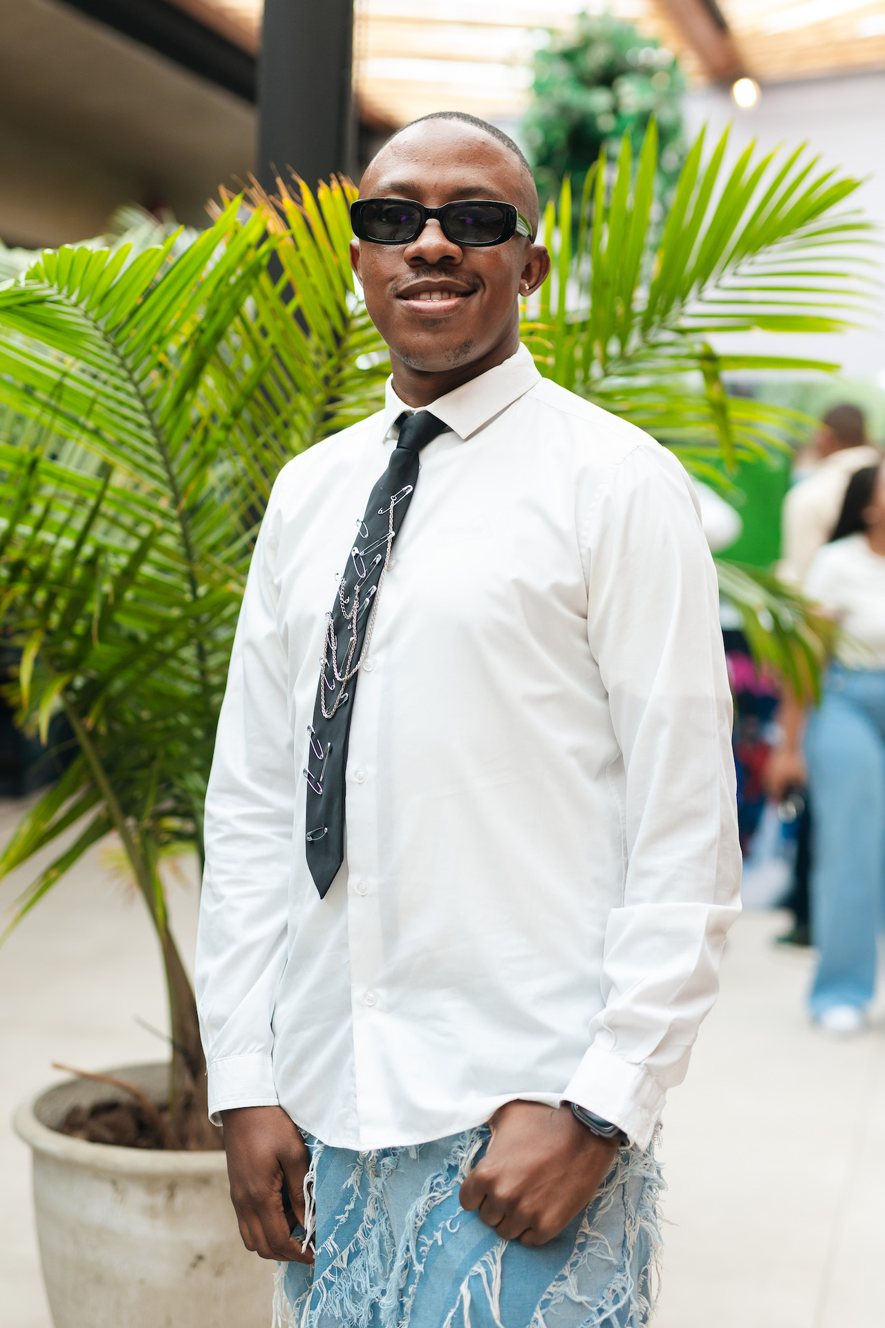 Youngins S3 on Showmax