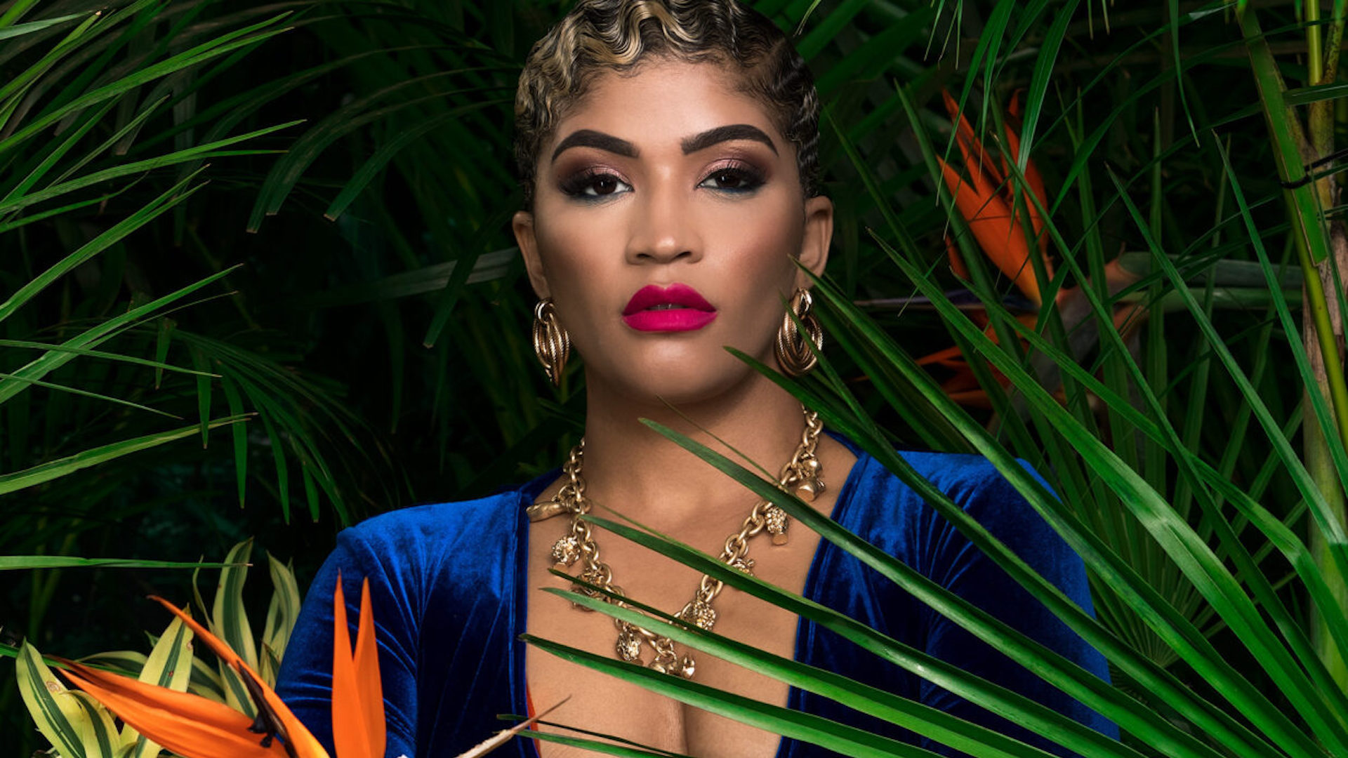 The Real Housewives Ultimate Girls Trip - Africa on Showmax