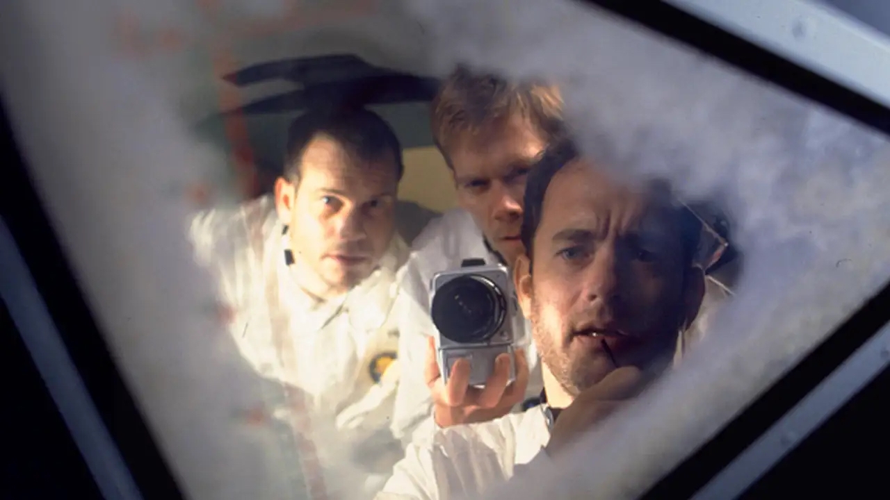 Apollo 13 on Showmax