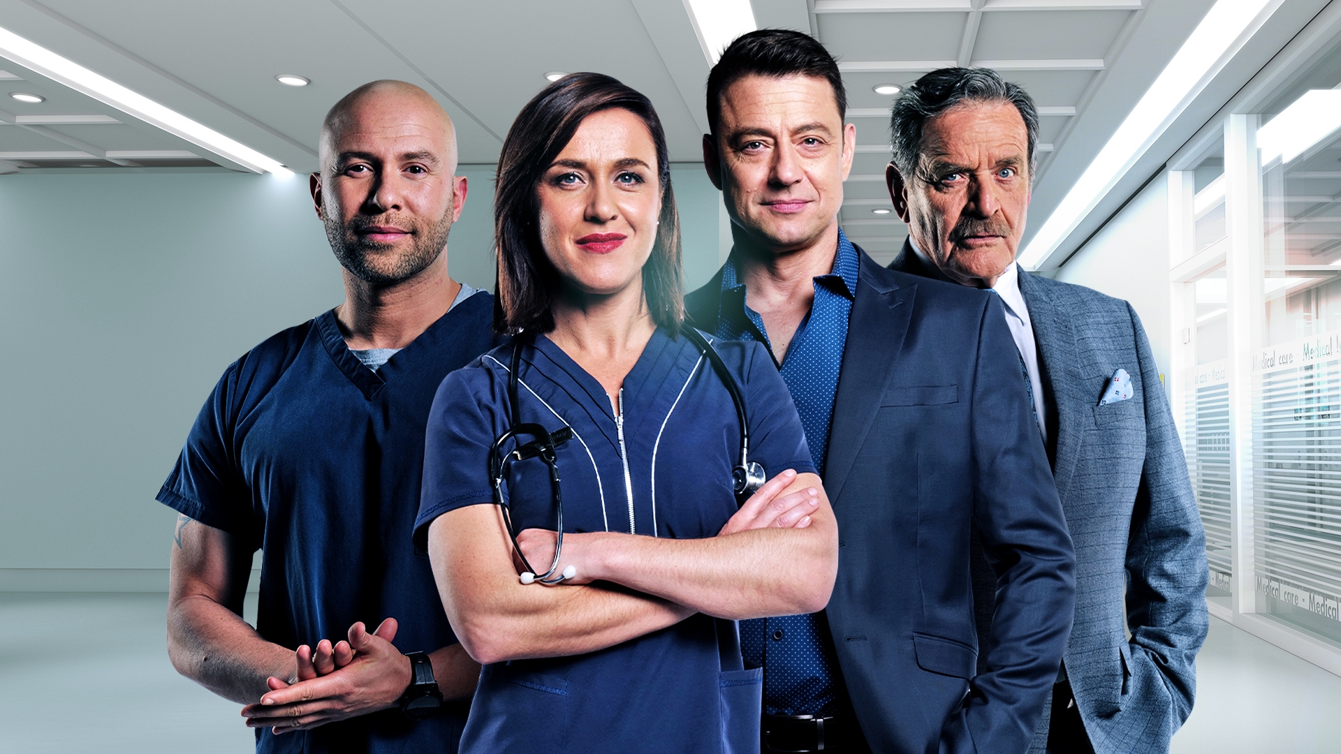 Binnelanders S12 is now on Showmax