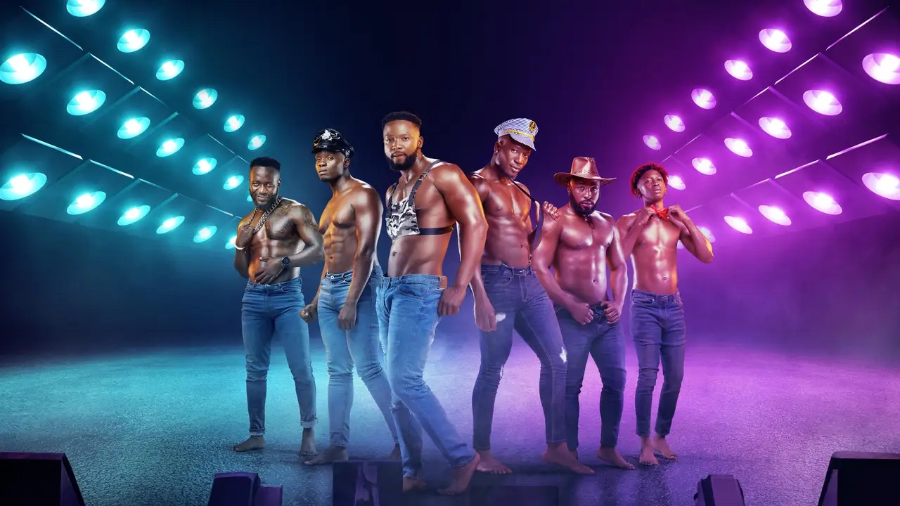 Chocolate Kings on Showmax