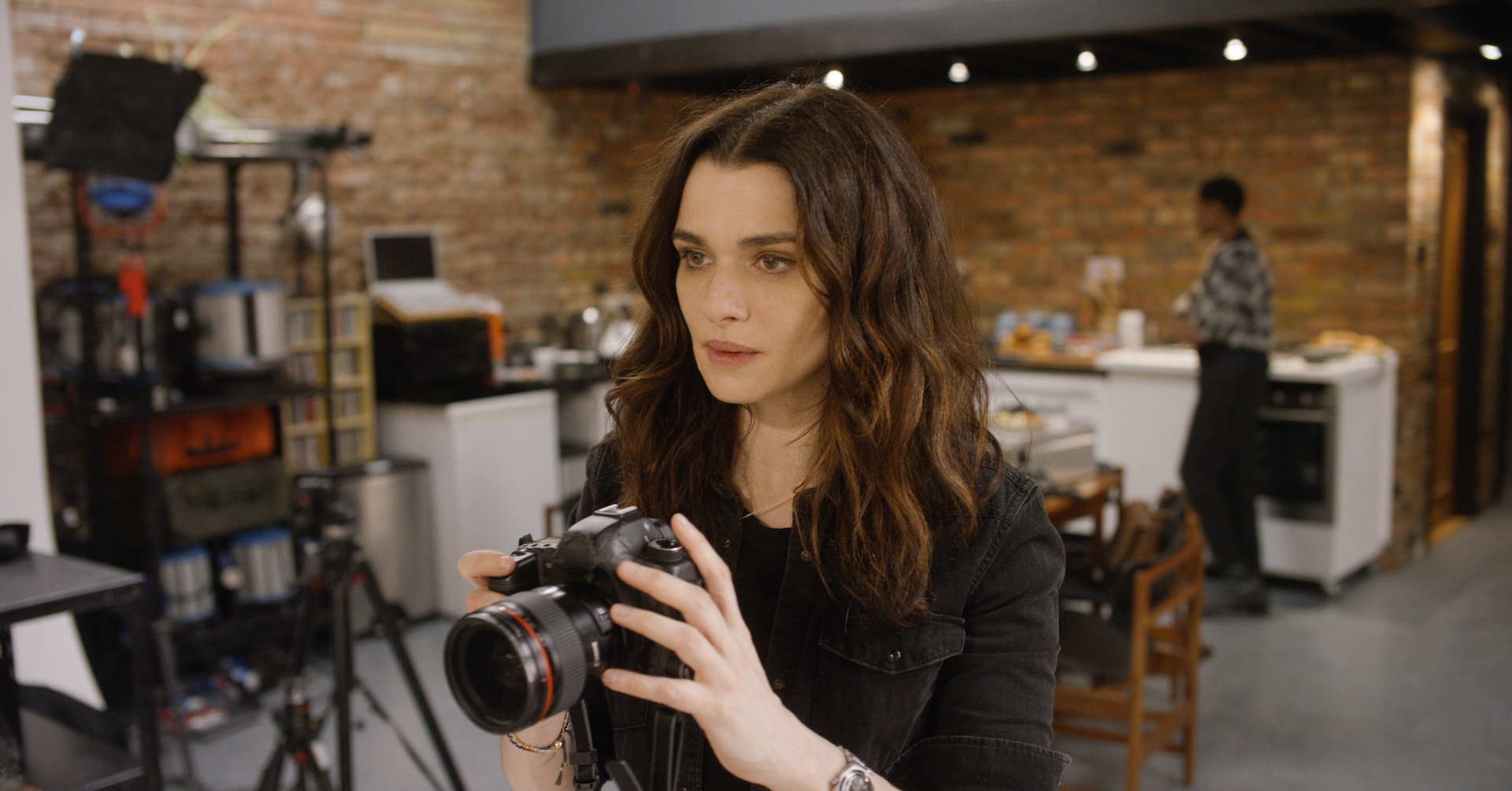 Ronit Krushka captures a snapshot of desire in Disobedience