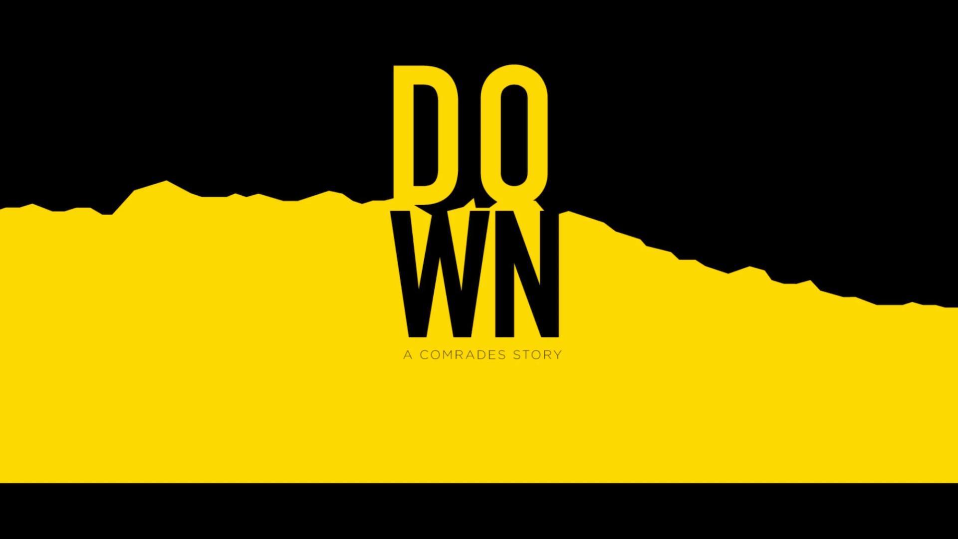 Down: A Comrade Story is on Showmax Pro