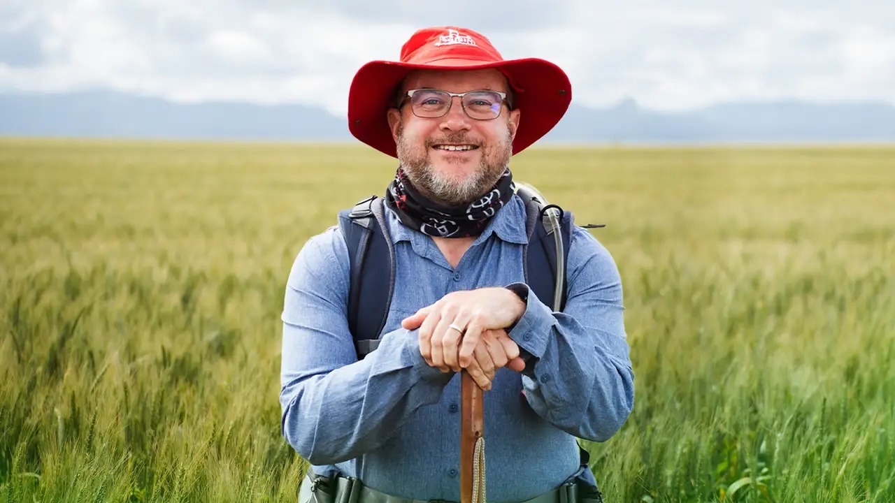 Elders Ligtoring Roete on Showmax