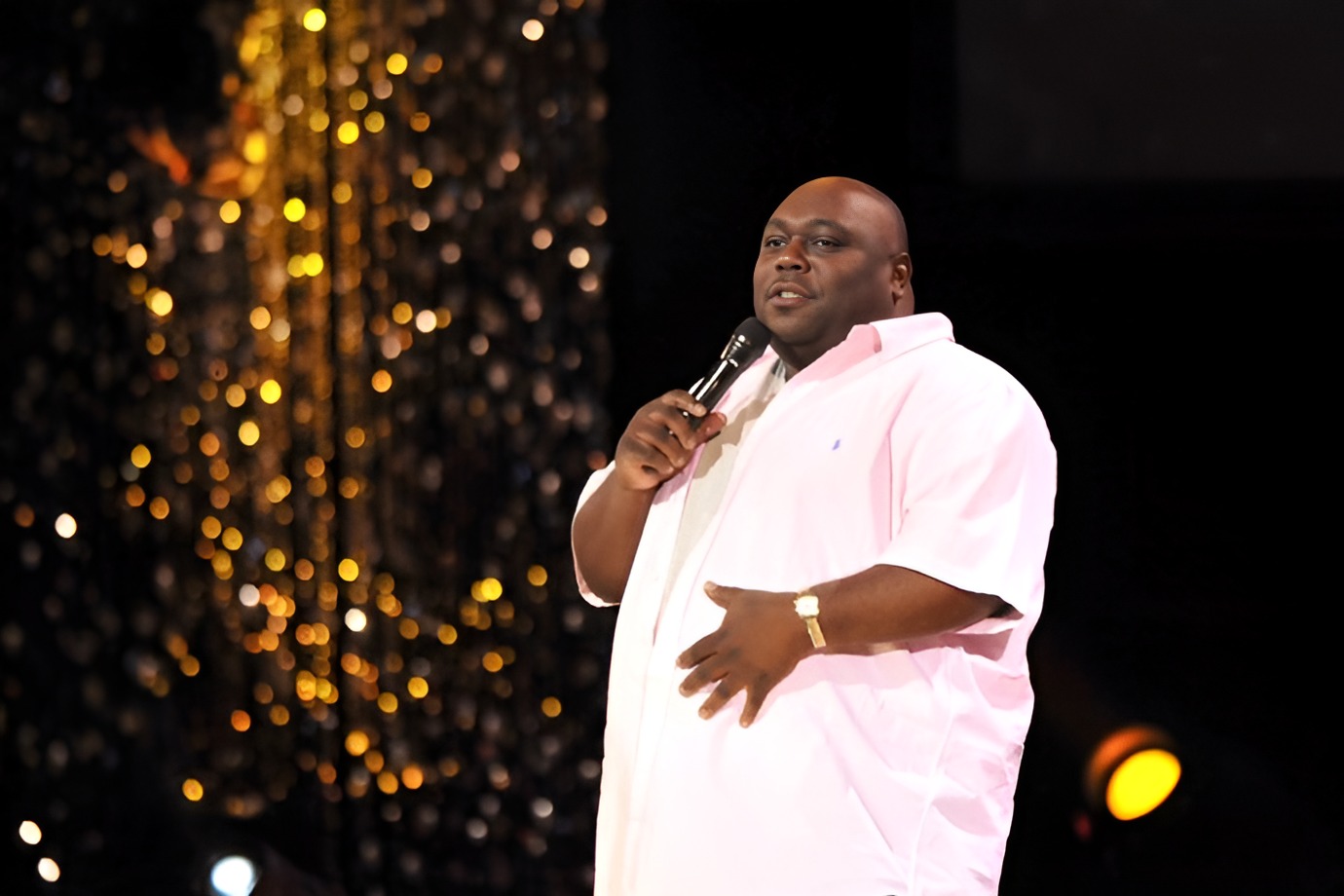 Faizon Love