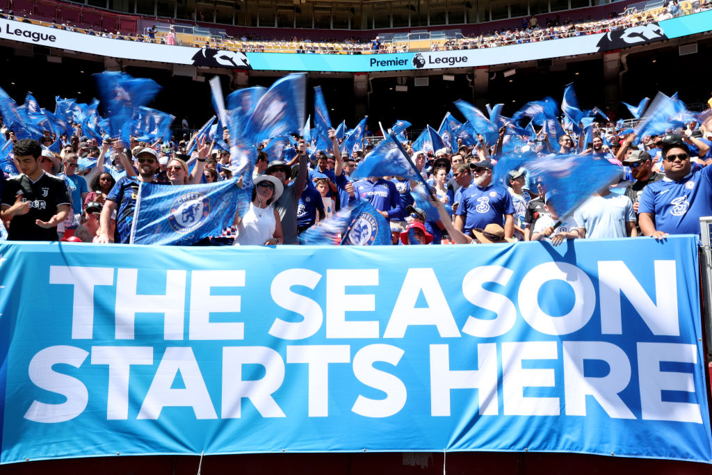 Catch the PL Summer Series live on Showmax PL.