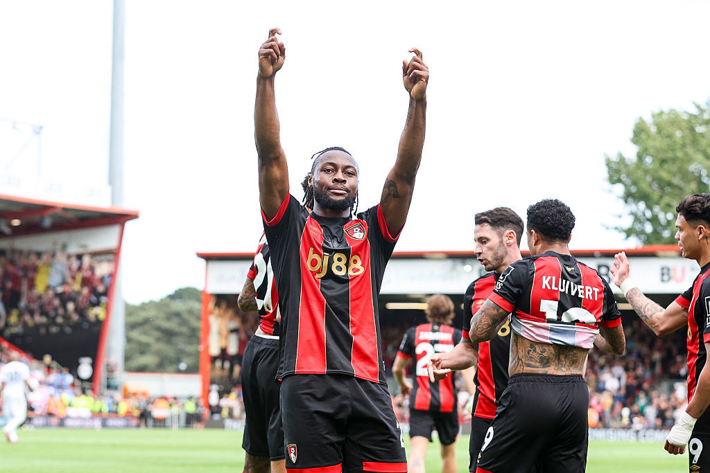 AFC Bournemouth v Leicester City FC - Premier League