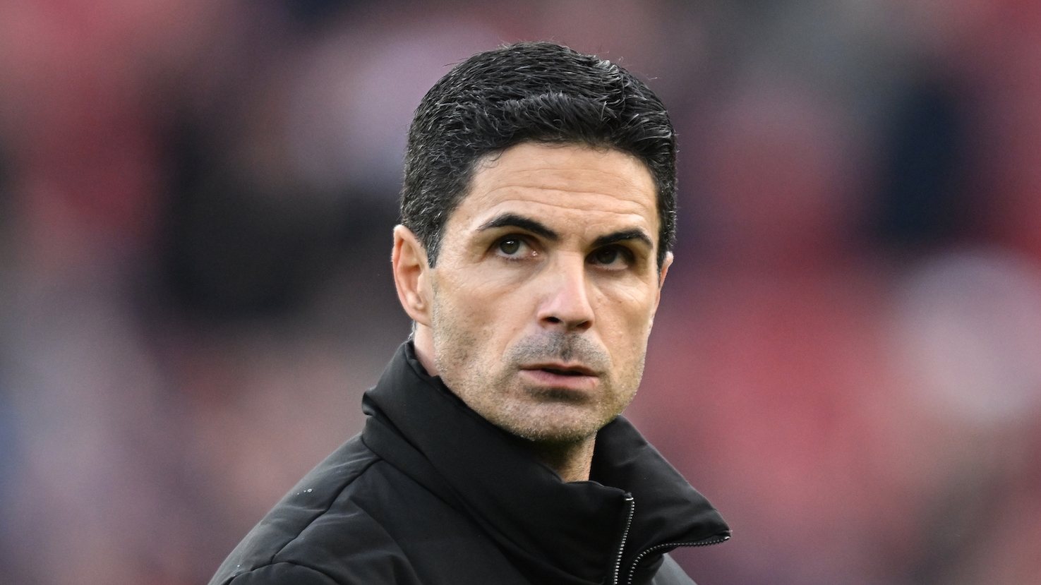 Arsenal live on Showmax Premier League