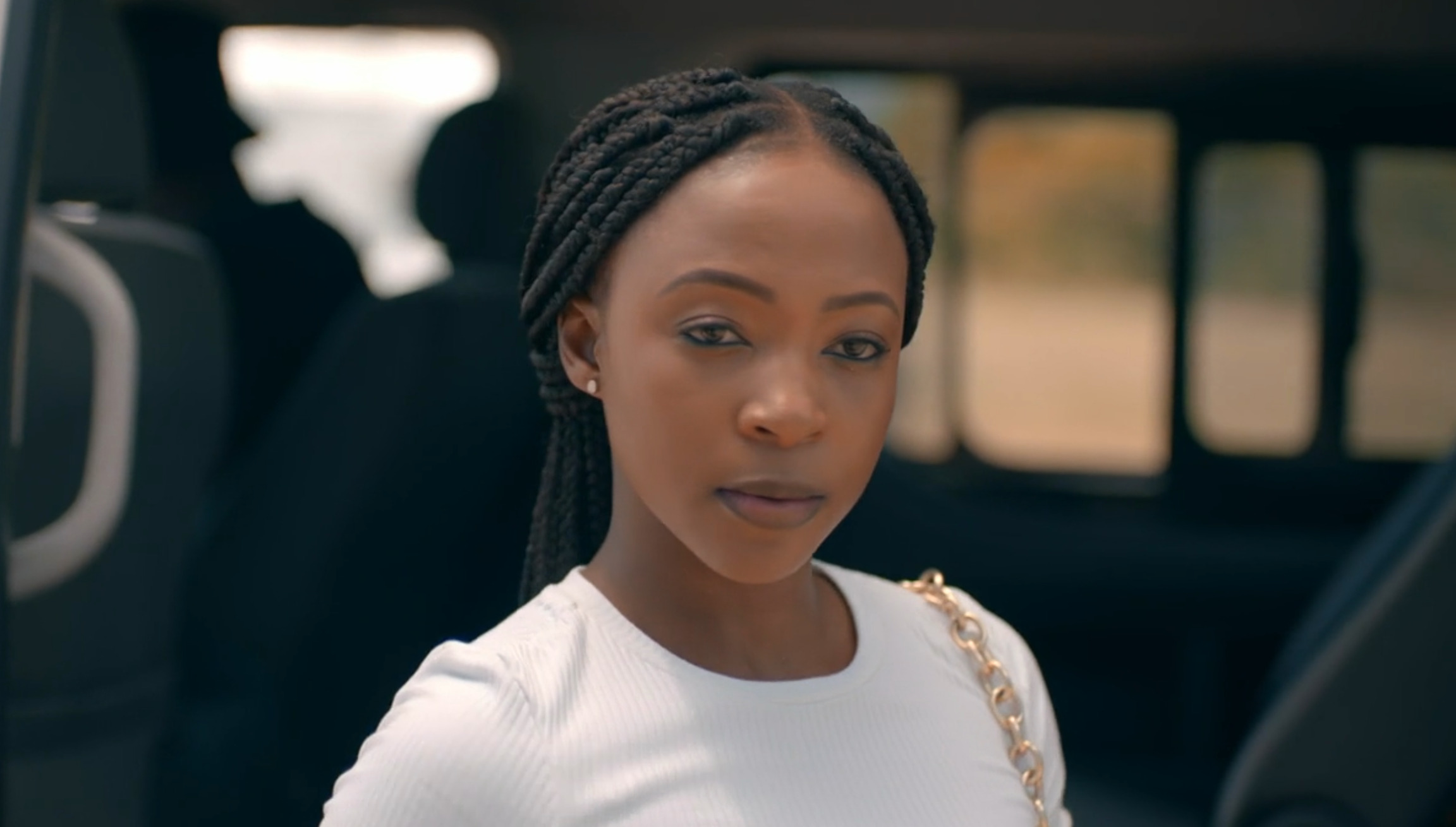 Gqeberha: The Empire is on Showmax