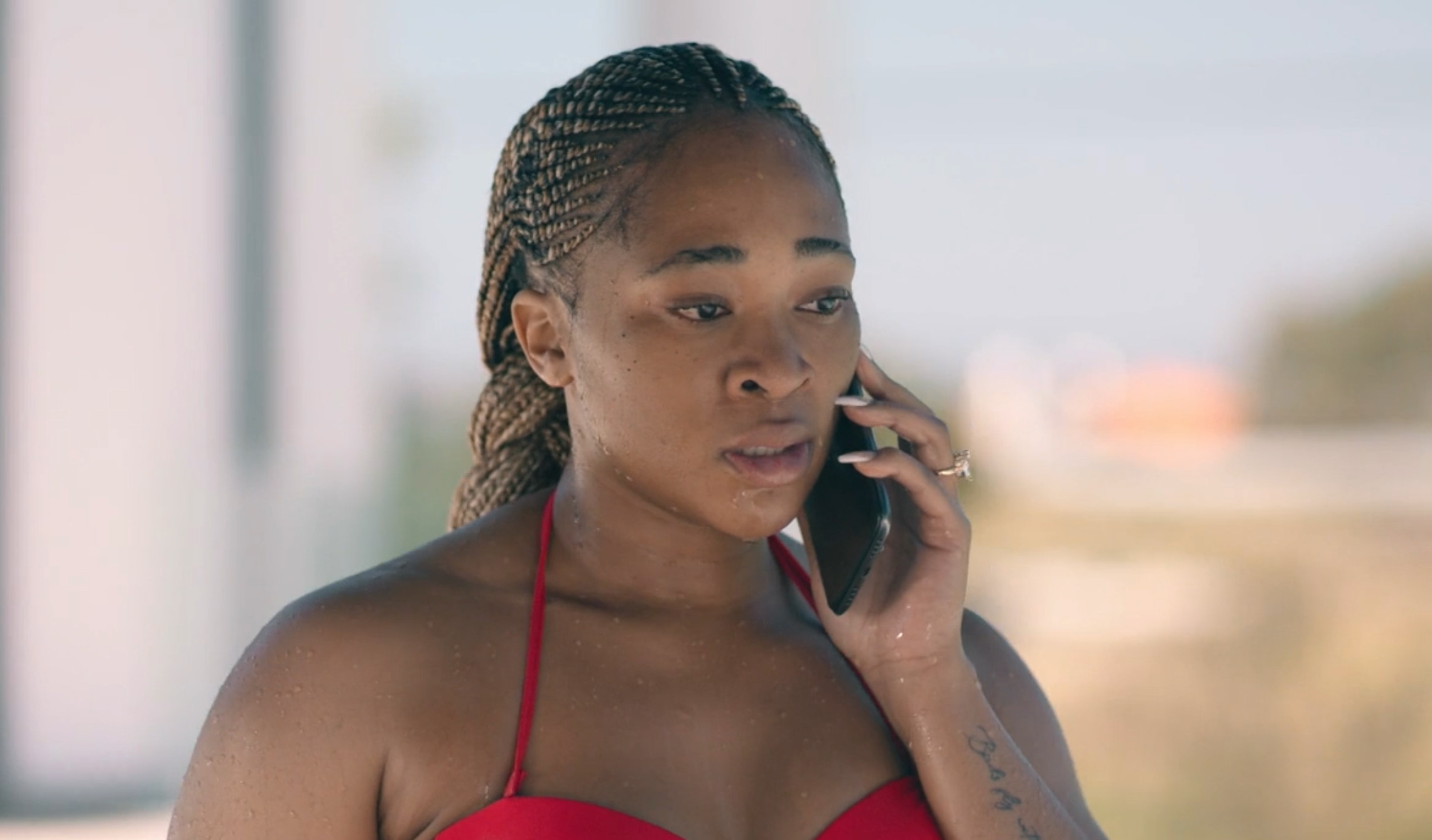 Gqeberha: The Empire is on Showmax