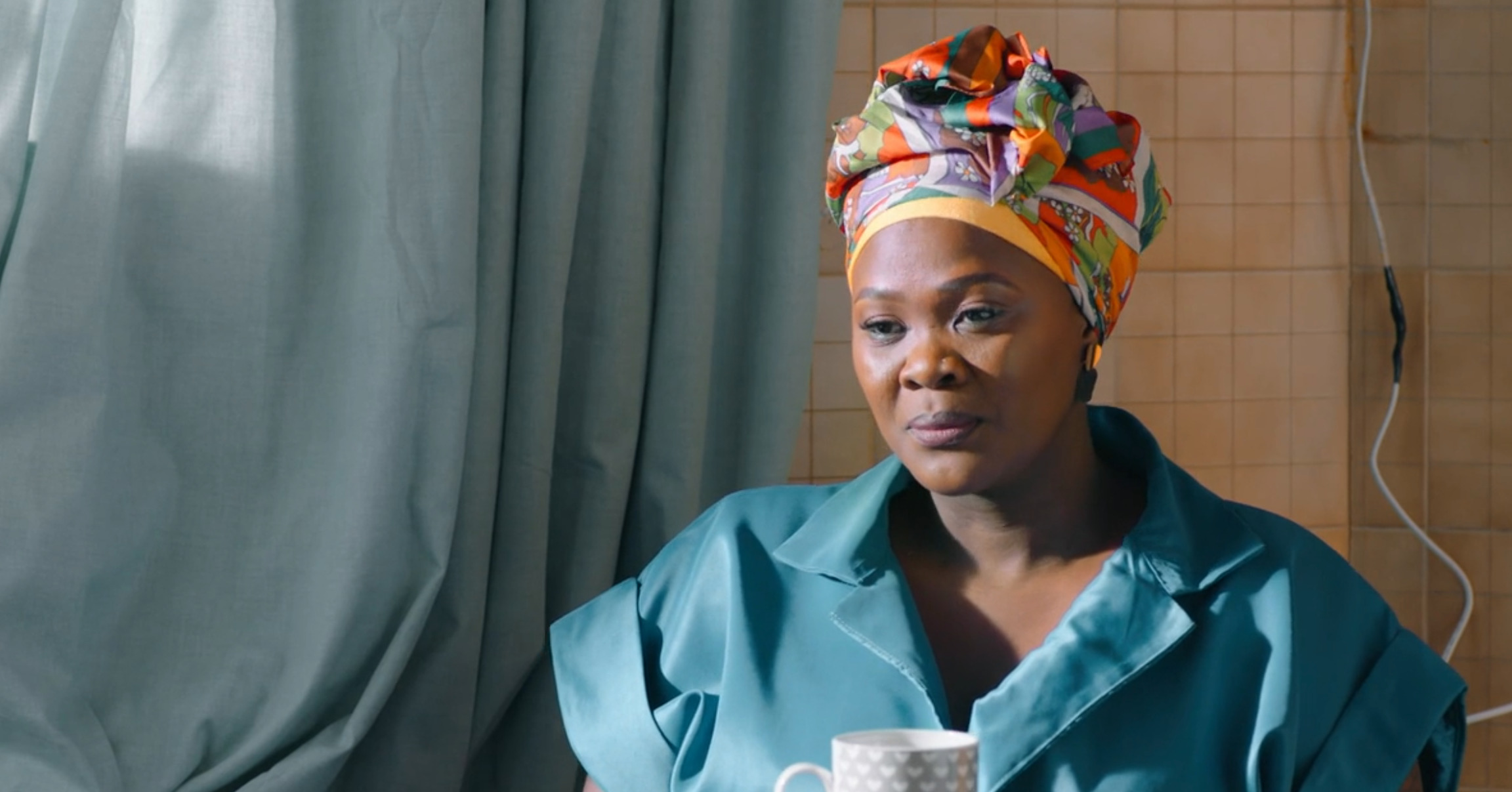 Gqeberha: The Empire is on Showmax