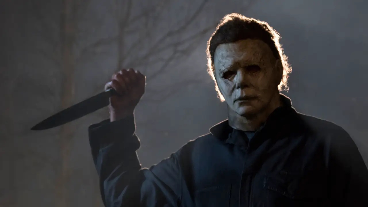 Halloween on Showmax