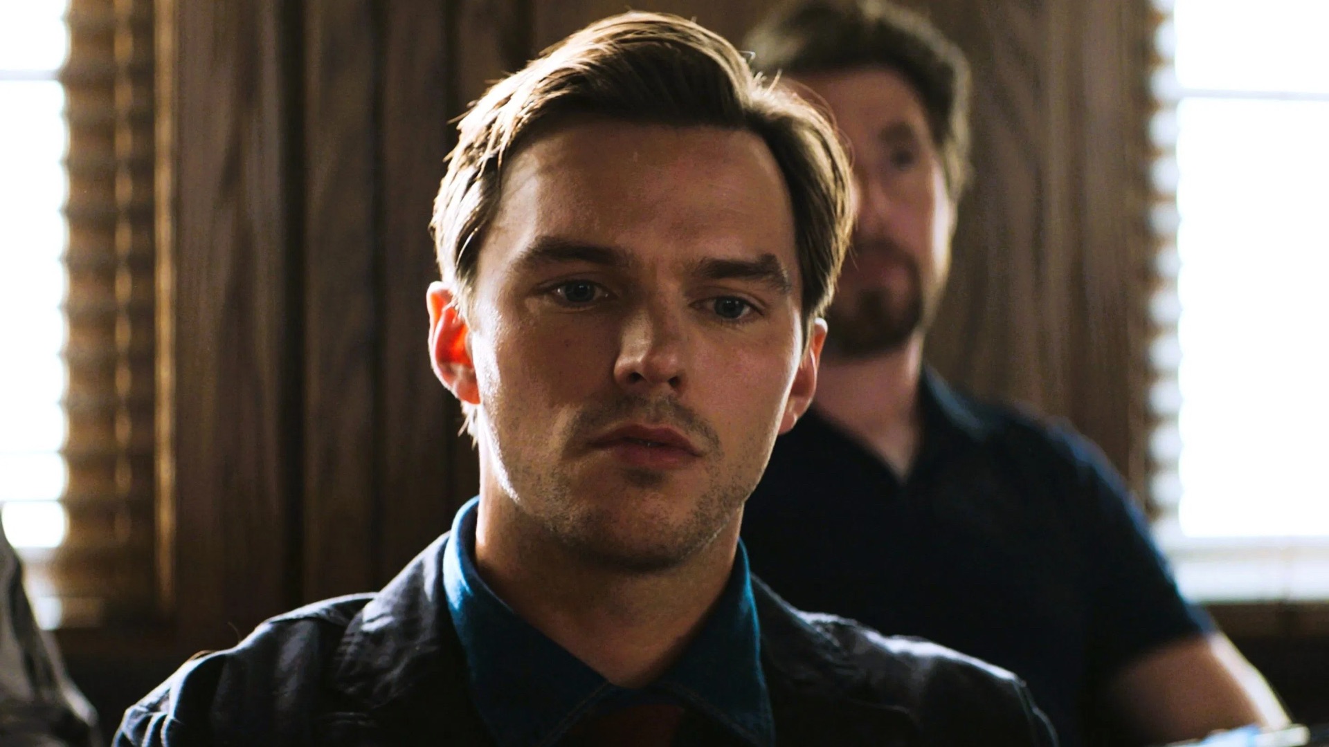 Juror #2 is on Showmax