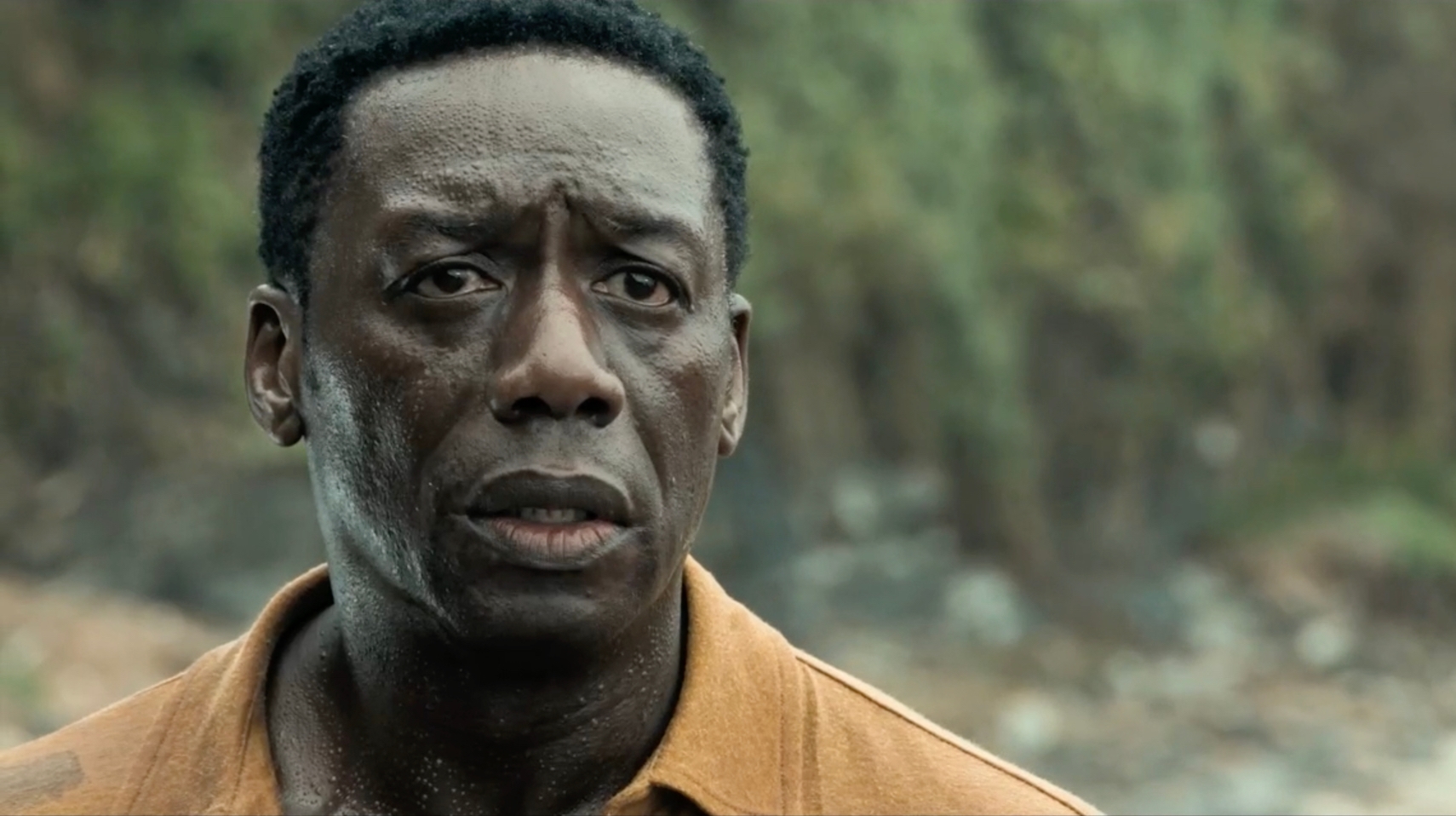 Masinga: The Calling on Showmax