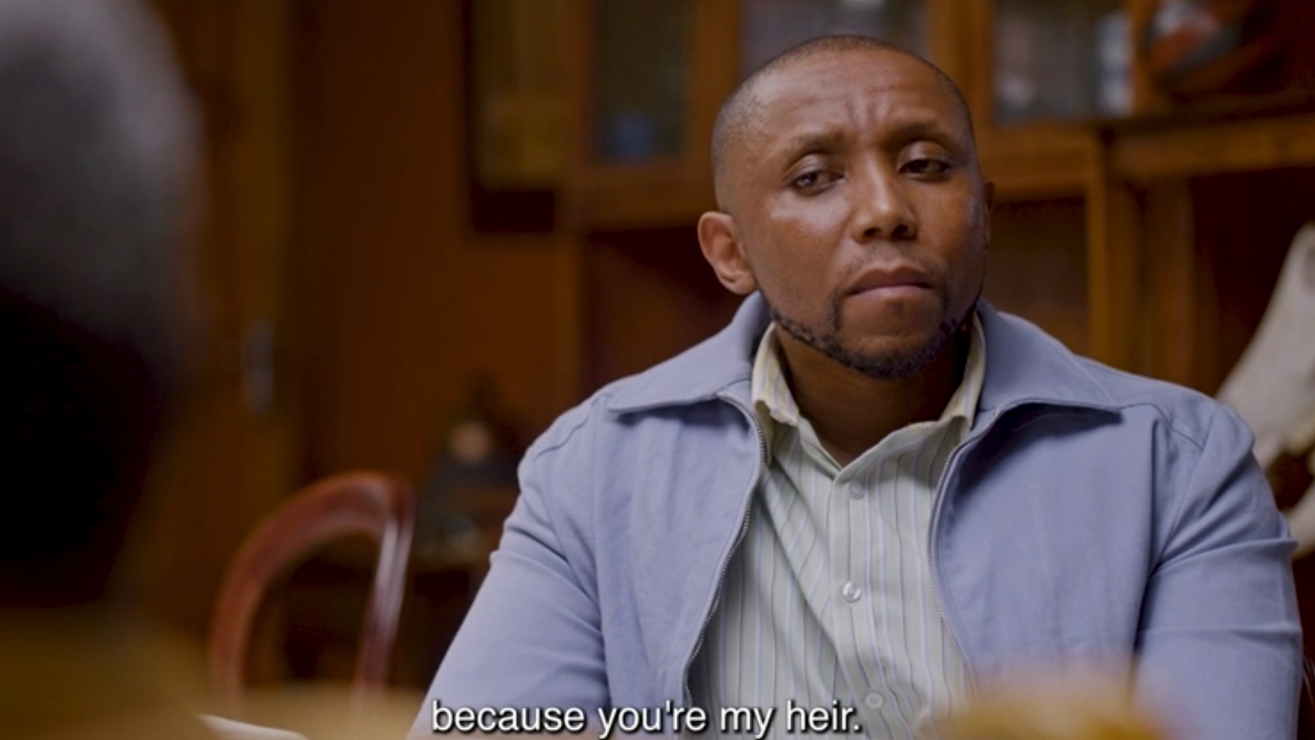My Brother's Keeper S1 on Showmax