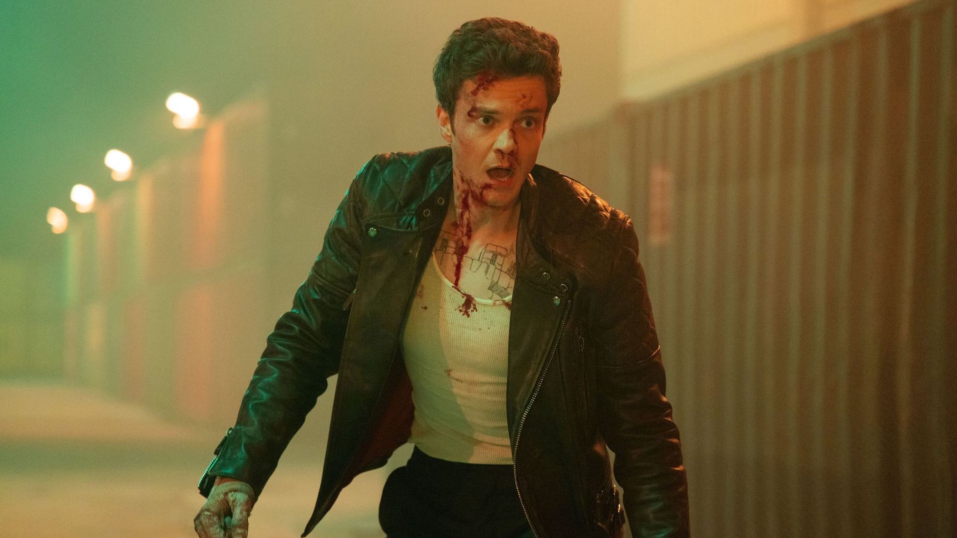 Novocaine on Showmax