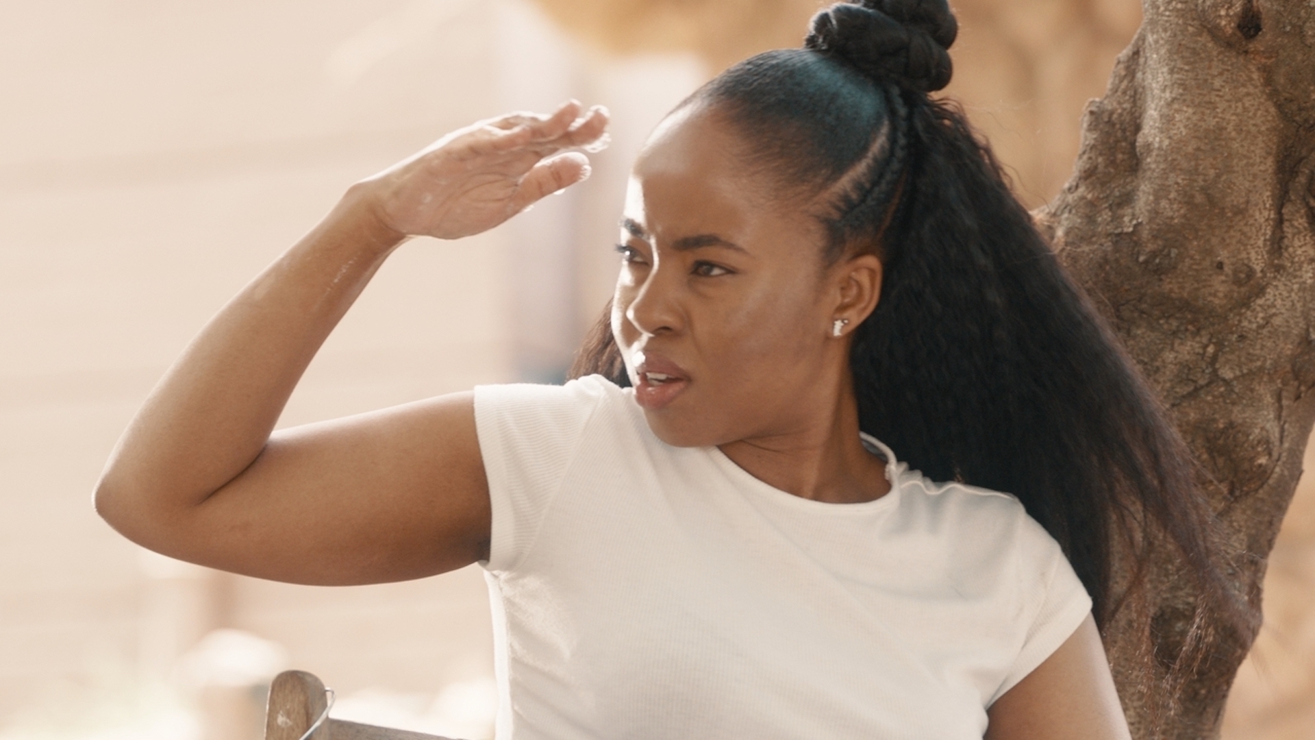 Outlaws S2 on Showmax