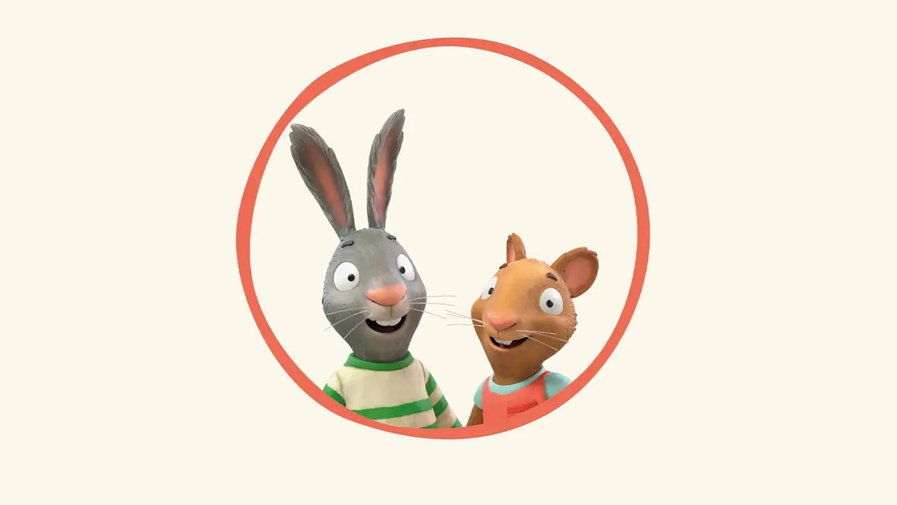 Pip and Posy