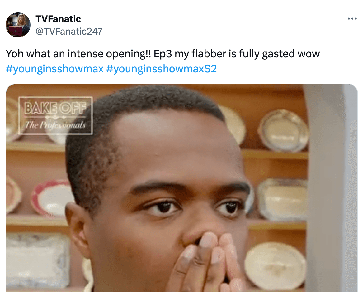 Youngins Tweets