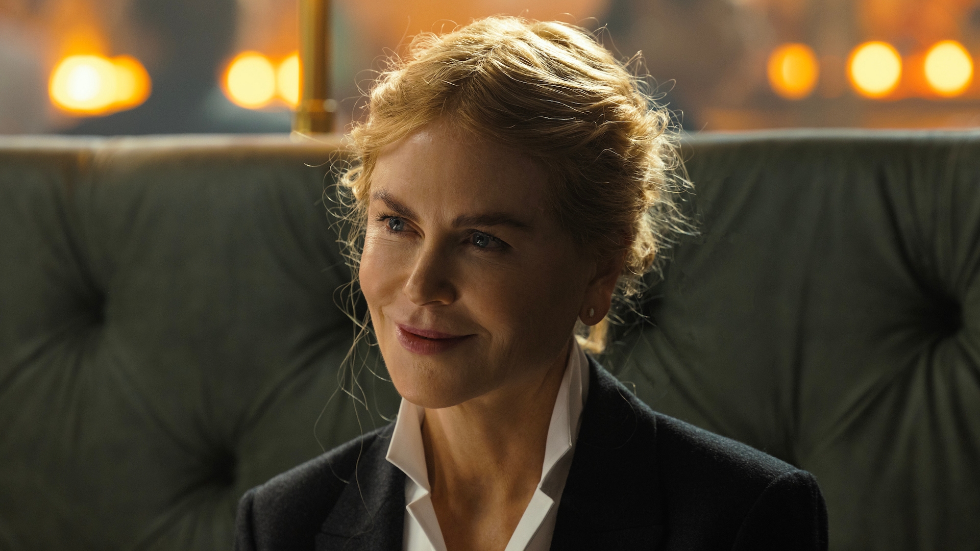 Nicole Kidman as Kaitlyn Meade In Special Ops: Lioness