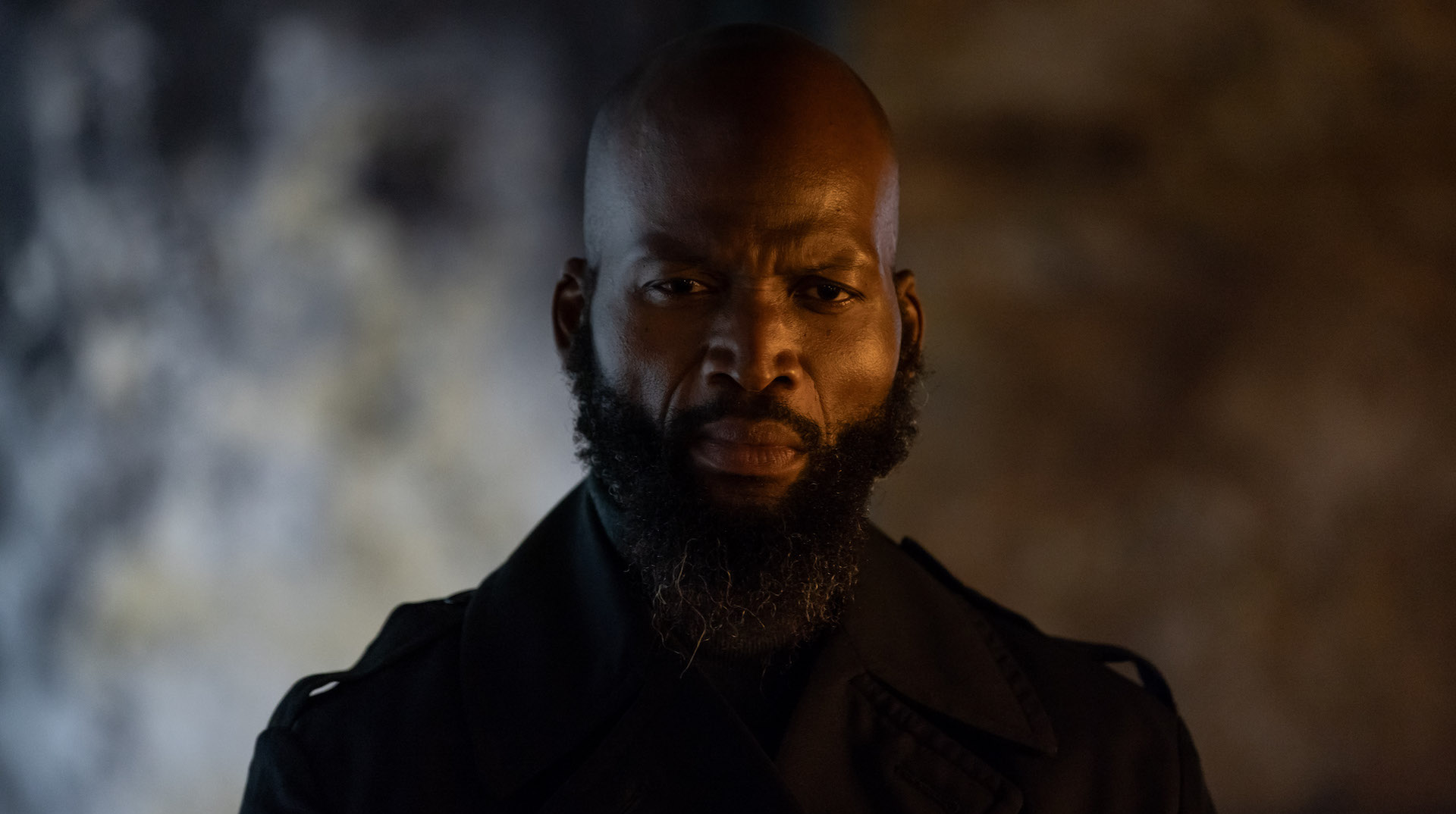 Spinnes S2 on Showmax