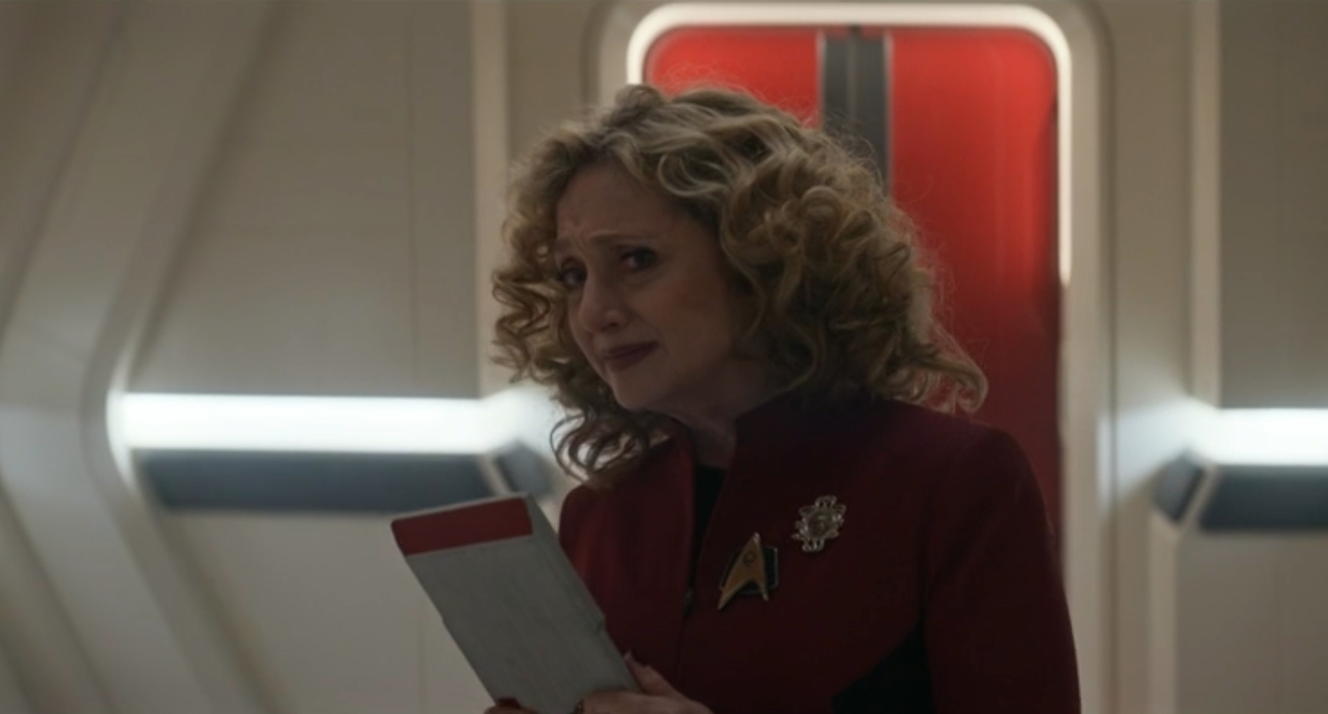 Star Trek: Strange New Worlds on Showmax