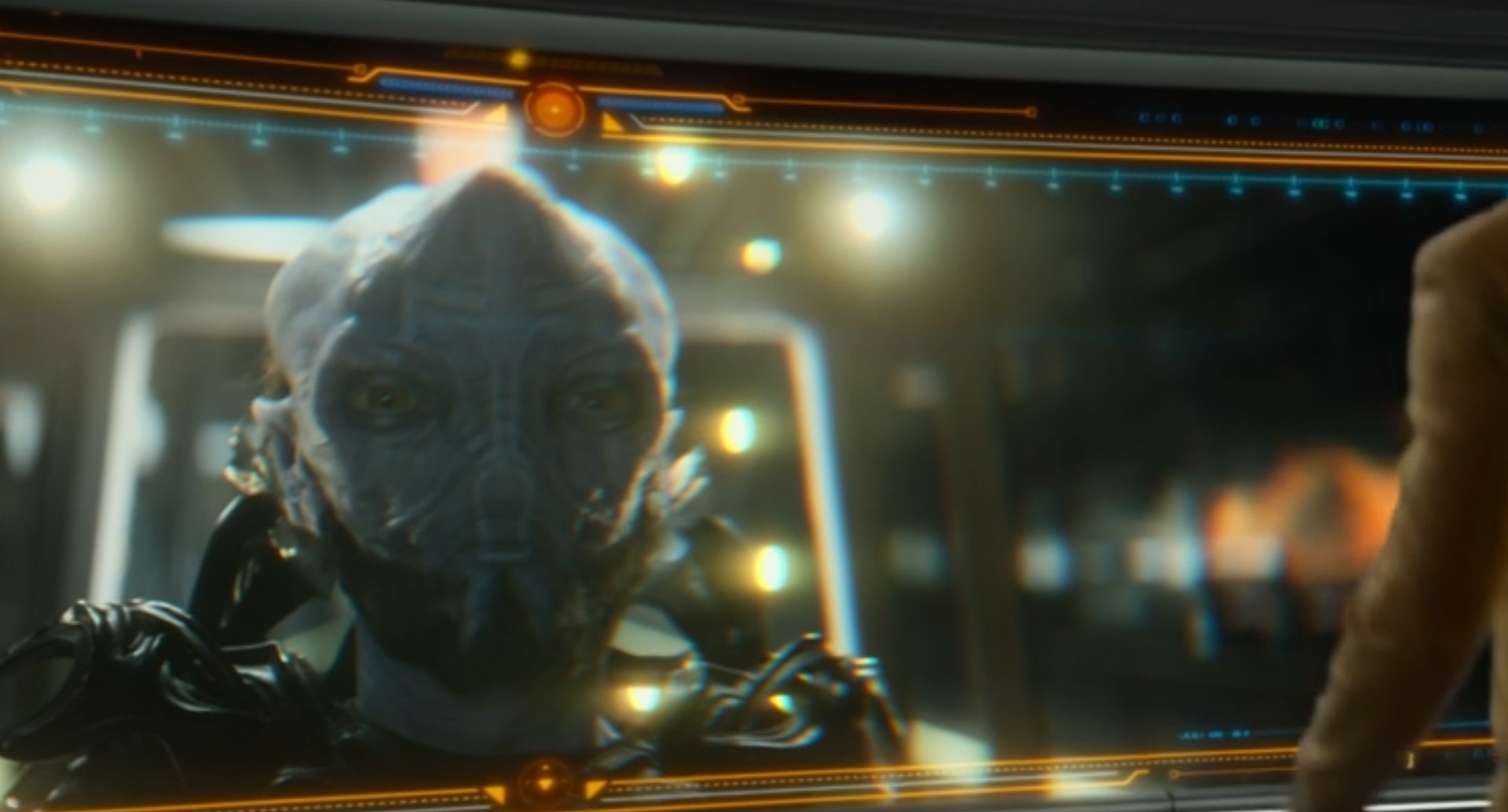 Star Trek: Strange New Worlds on Showmax