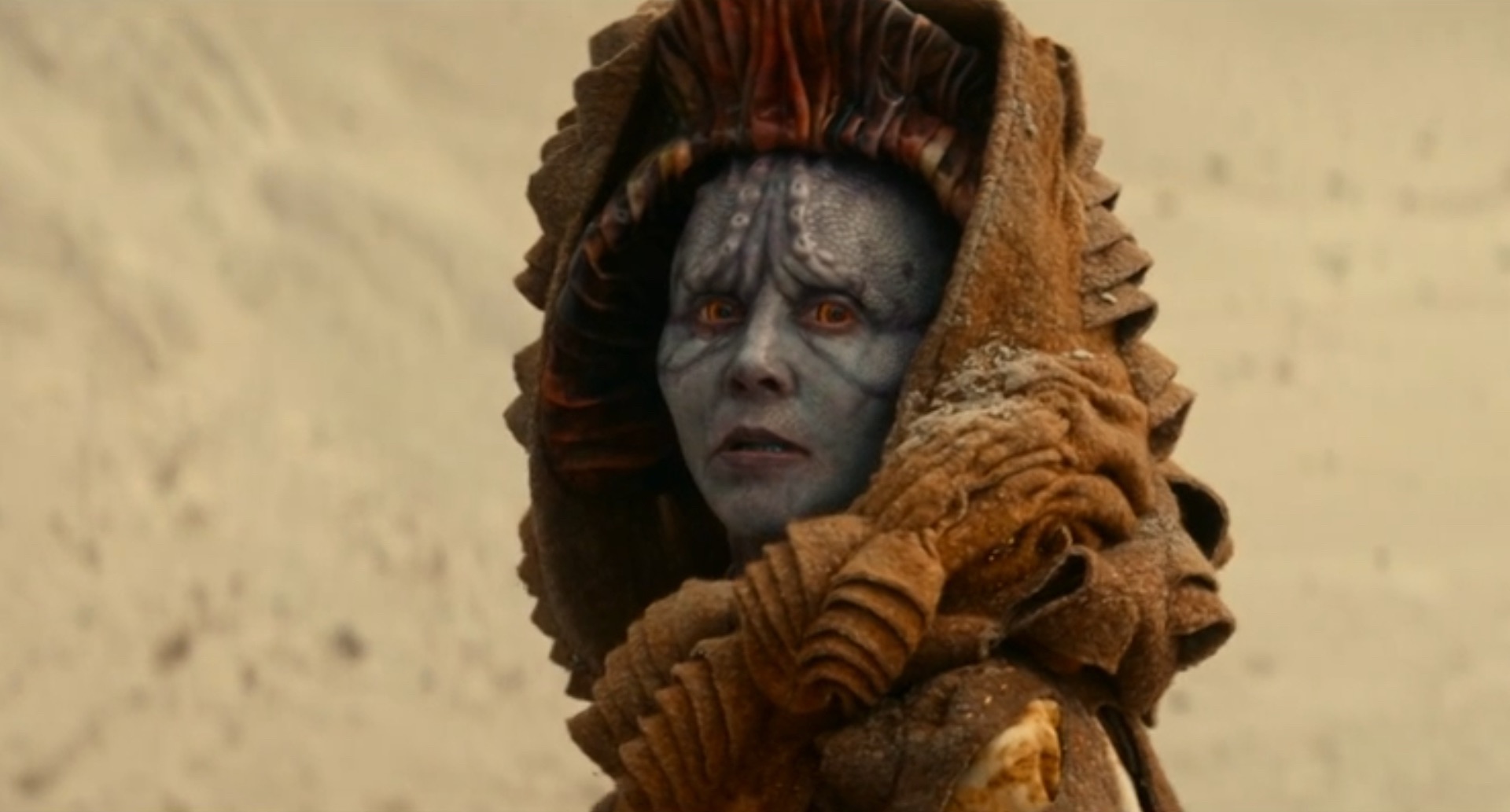 Star Trek: Strange New Worlds on Showmax