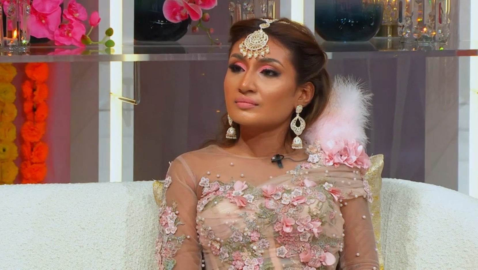The Mommy Club: Sugar & Spice S1 on Showmax
