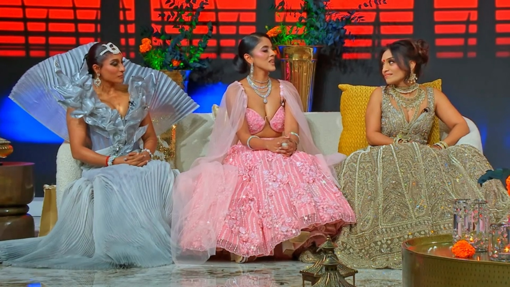 The Mommy Club: Sugar & Spice S1 on Showmax