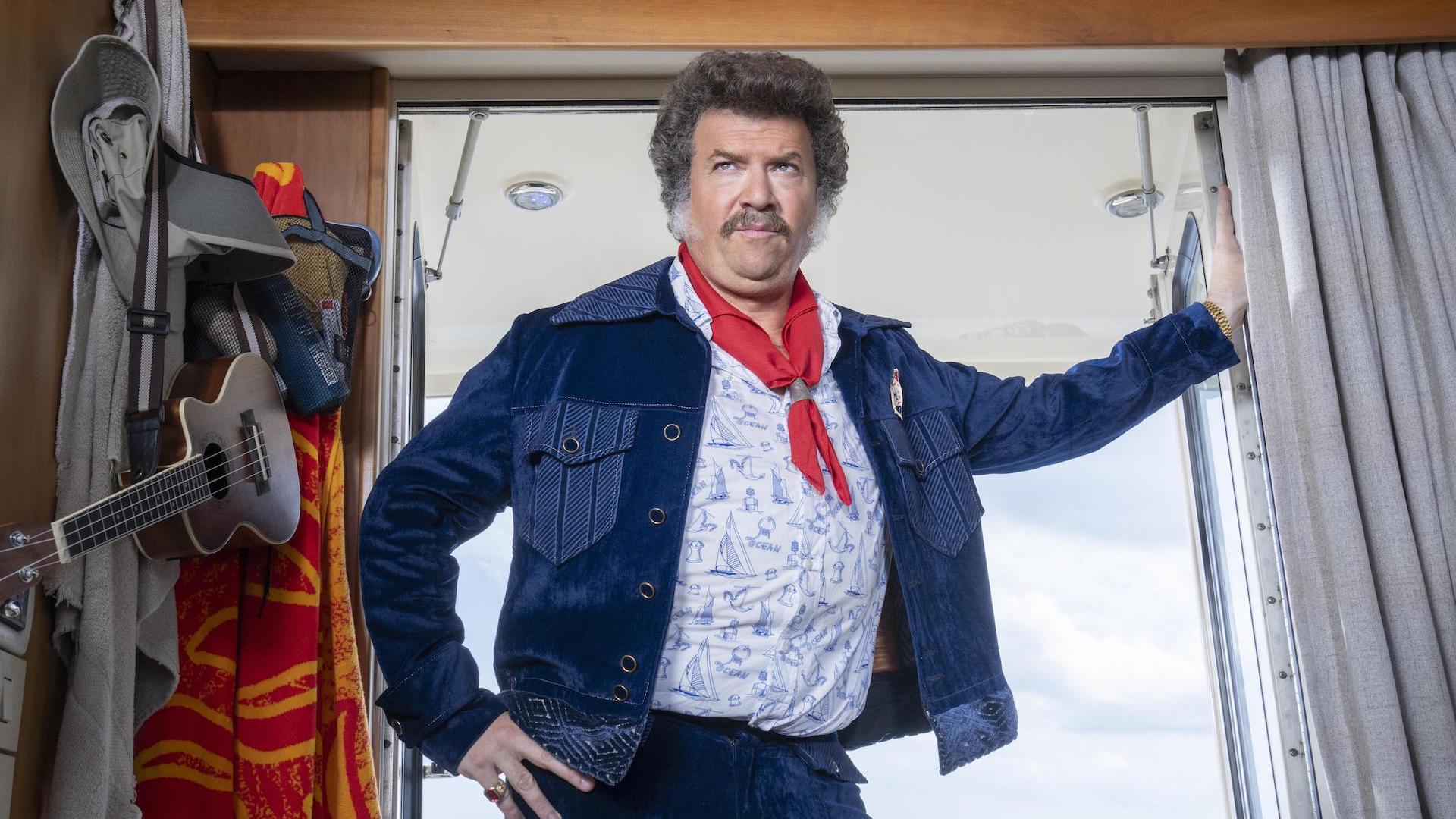 The Righteous Gemstones S4 on Showmax