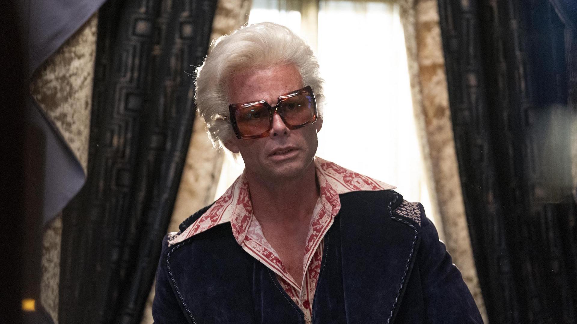 The Righteous Gemstones S4 on Showmax