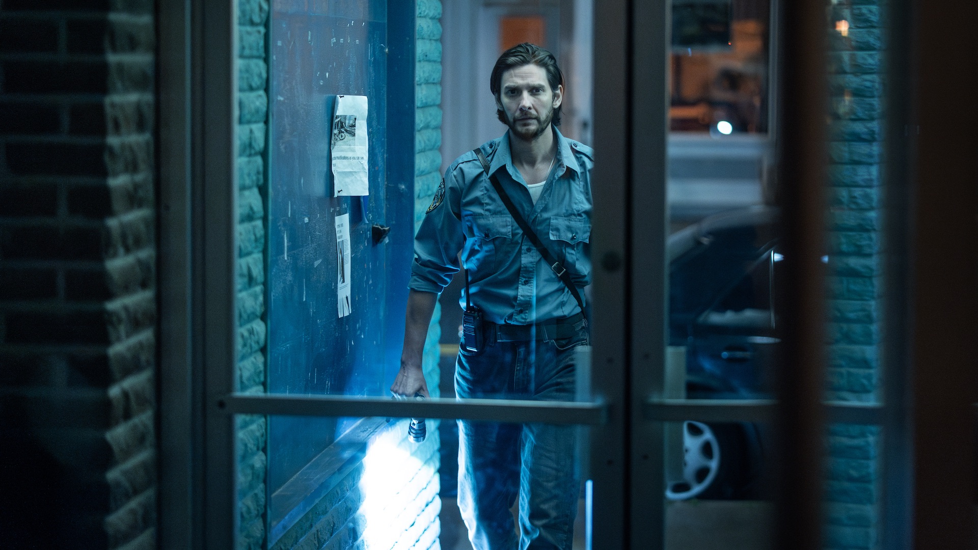 The Institute S1 on Showmax