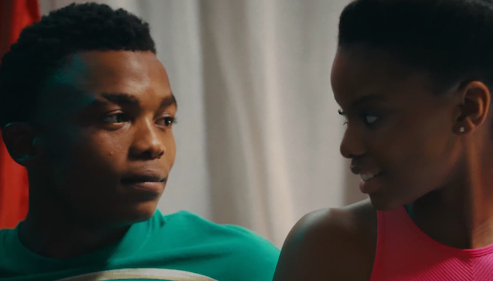 Youngins S3 on Showmax