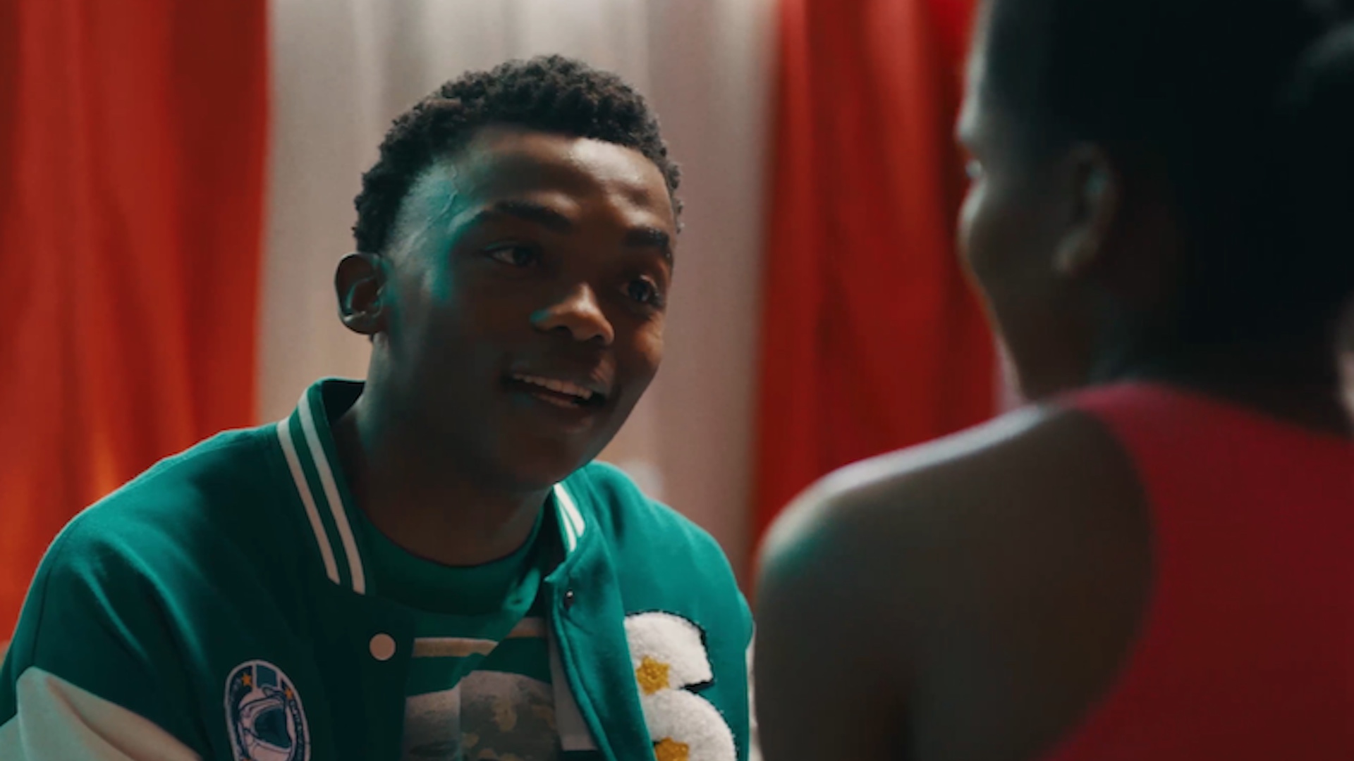 Youngins S3 on Showmax