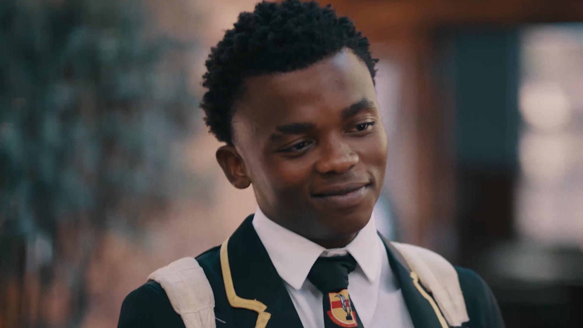 Youngins S3 on Showmax