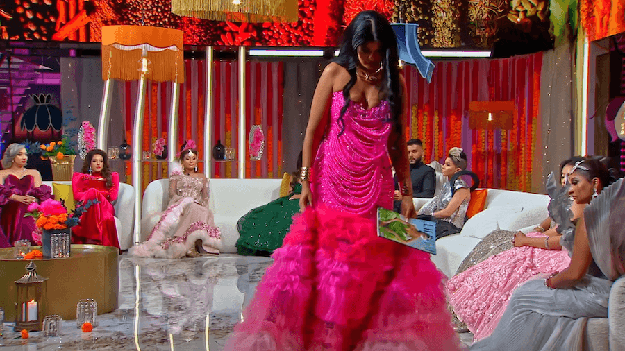 The Mommy Club: Sugar & Spice reunion on Showmax