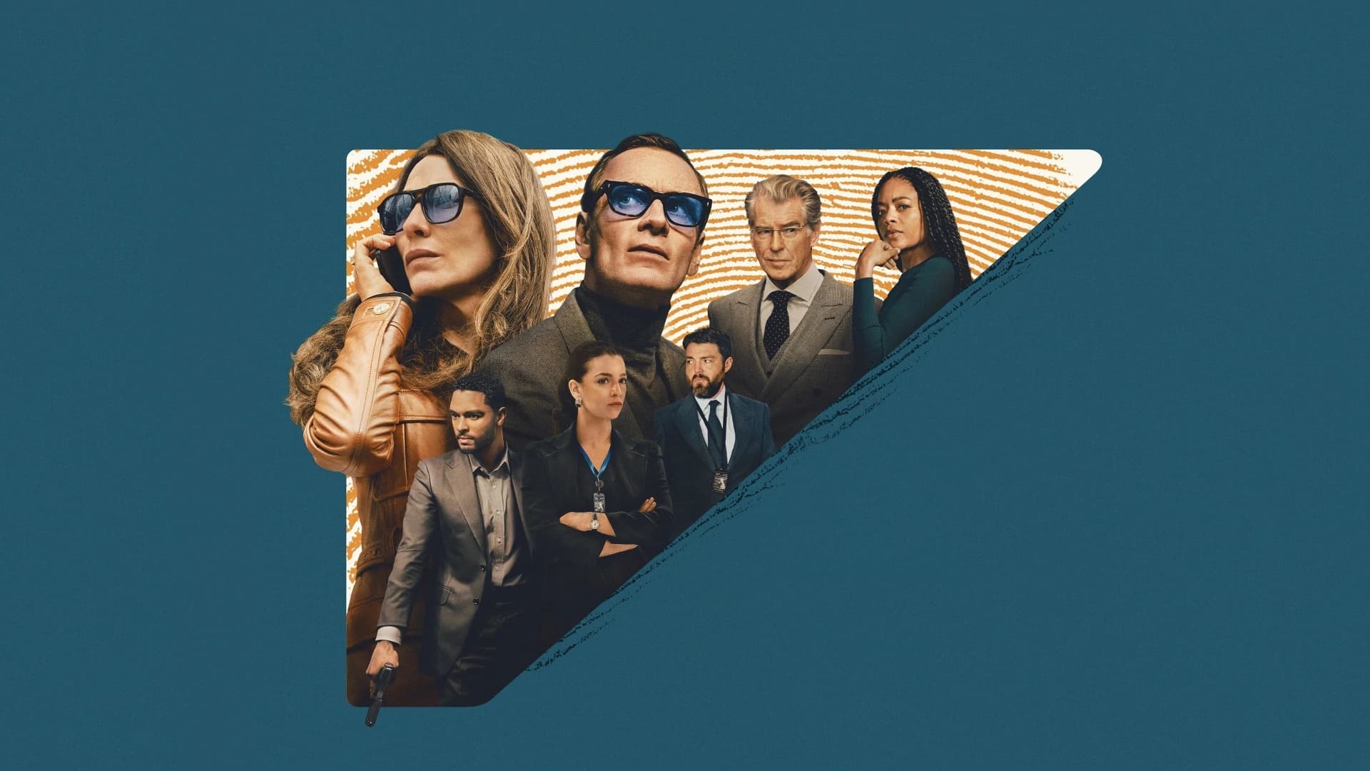 Black Bag is on Showmax