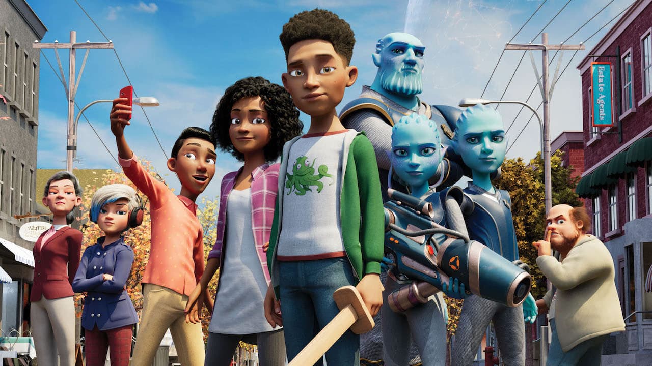 Headspace on Showmax