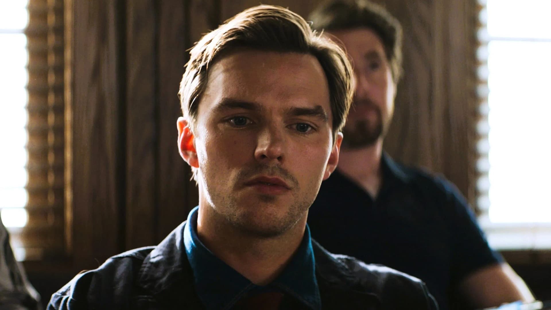 Juror #2 is on Showmax