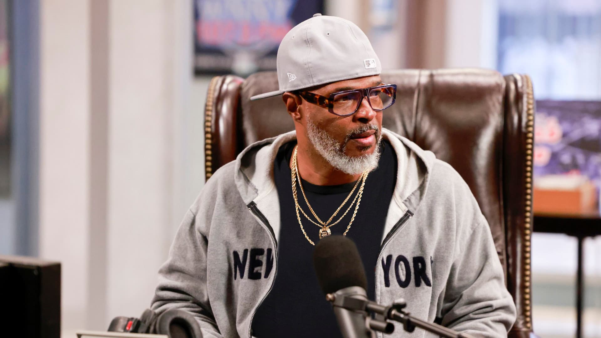 Poppa's House S1 is on Showmax