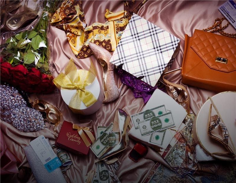 Slay Queens on Showmax