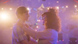 You Were My First Boyfriend (2023)