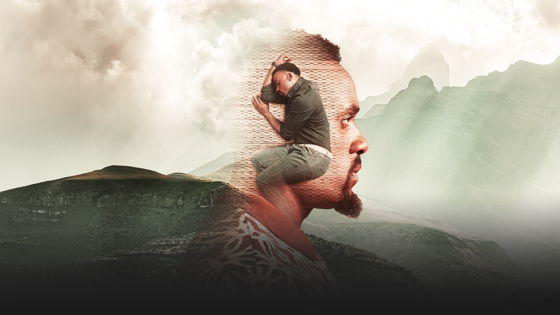 iThonga S1 on Showmax