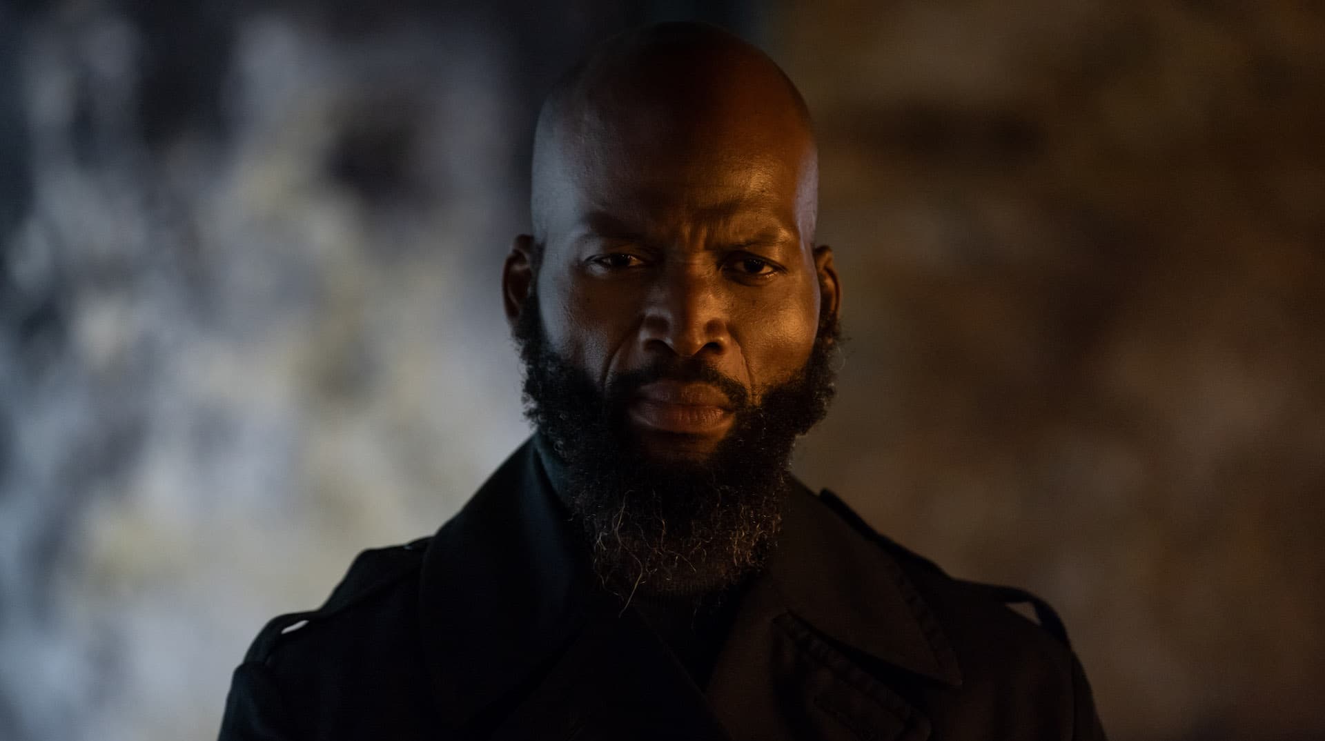 Spinnes S2 on Showmax