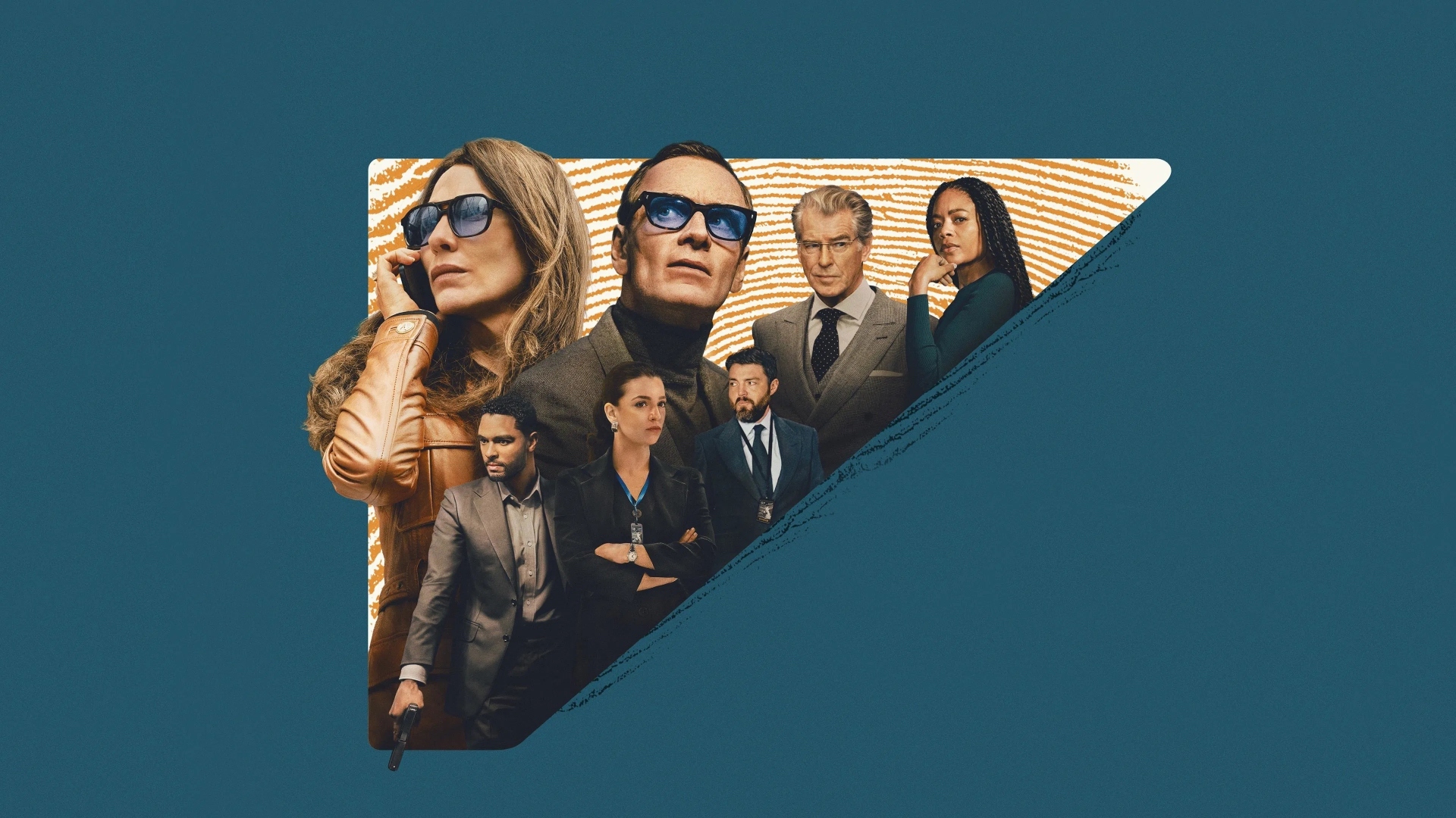 Black Bag is on Showmax