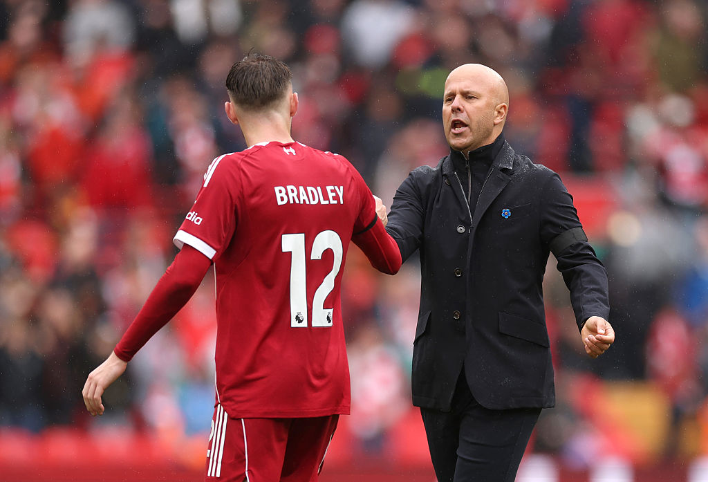 Catch Brentford v Liverpool, live on Showmax Premier League, on Saturday, 25 October at 9pm