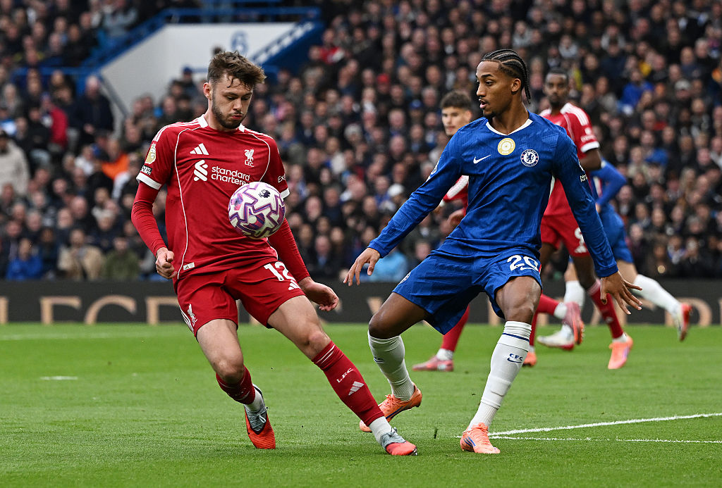 Catch Brentford v Liverpool, live on Showmax Premier League, on Saturday, 25 October at 9pm