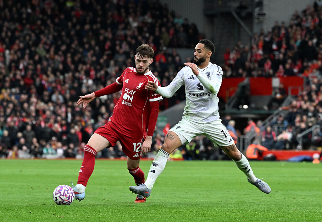 Catch Brentford v Liverpool, live on Showmax Premier League, on Saturday, 25 October at 9pm