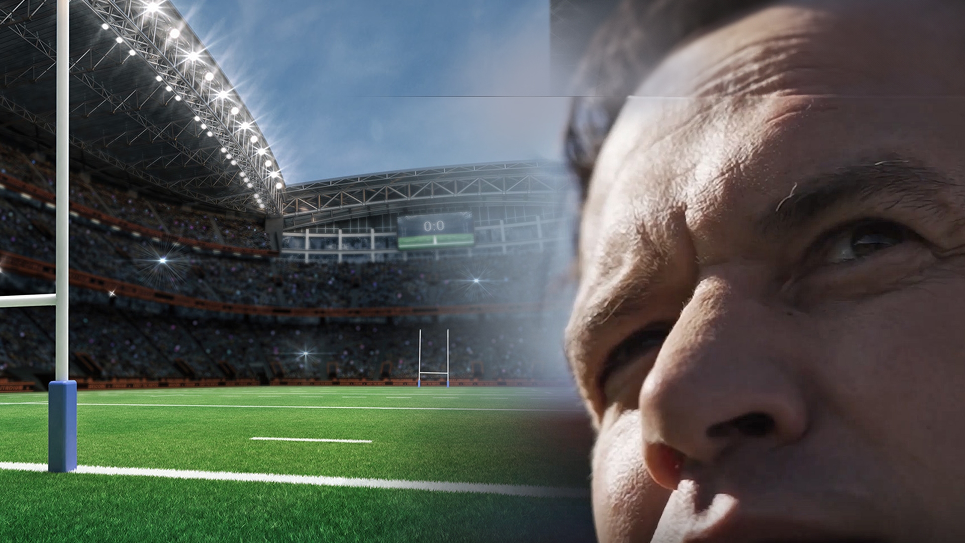 Hougaard Die Liefling Van Loftus